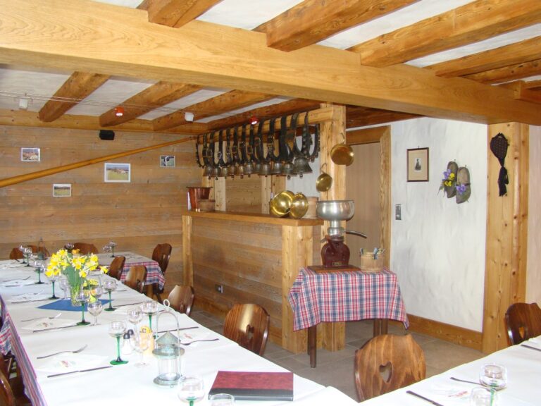 Balade ferme-auberge Schnepfenried : face à la grande crête
