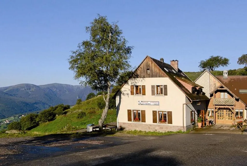 Wanderung Glasborn: Ein Weg voller Geschichte
