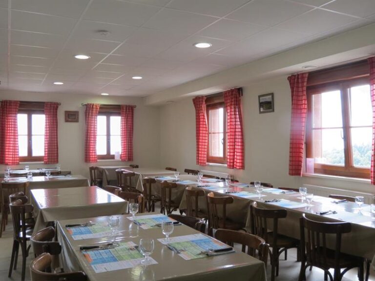 Balade ferme-auberge Wissgrut : Des hêtres sortis tout droit des contes