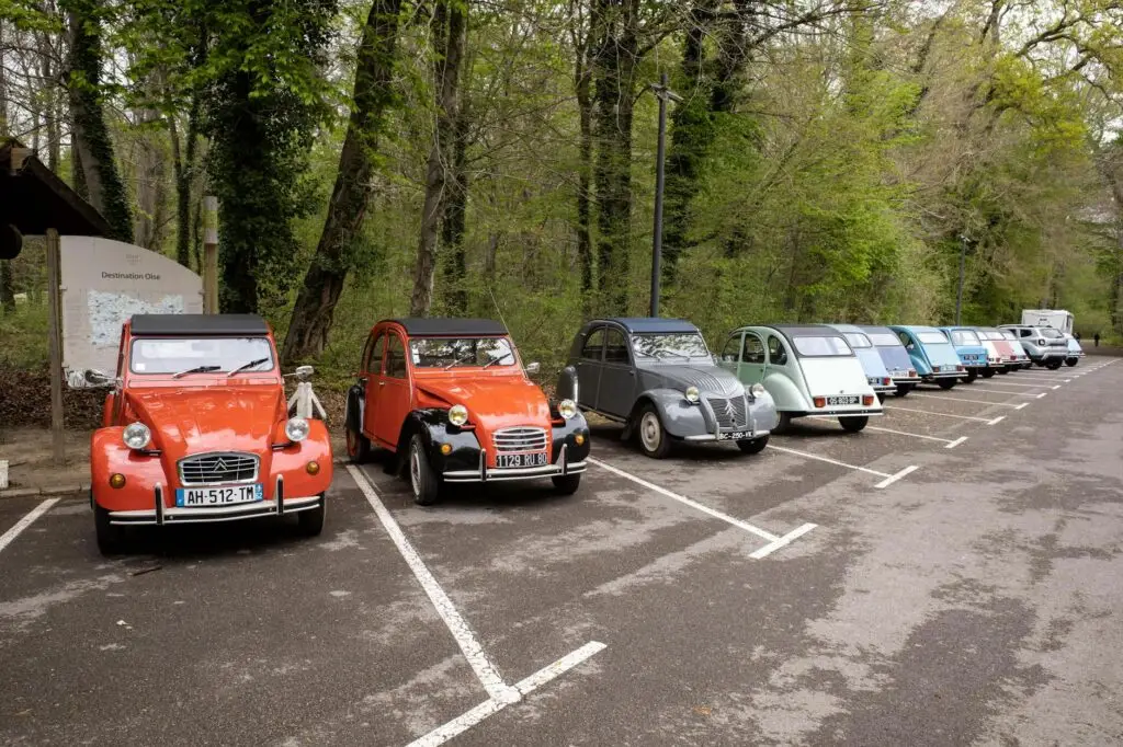 Cité de l'Automobile — Schlumpf Collection (Mulhouse)